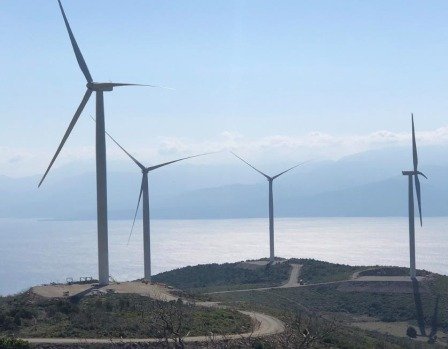 Investing in energy infrastructure