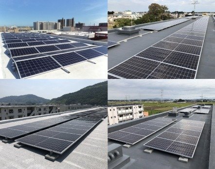 Energy partnership